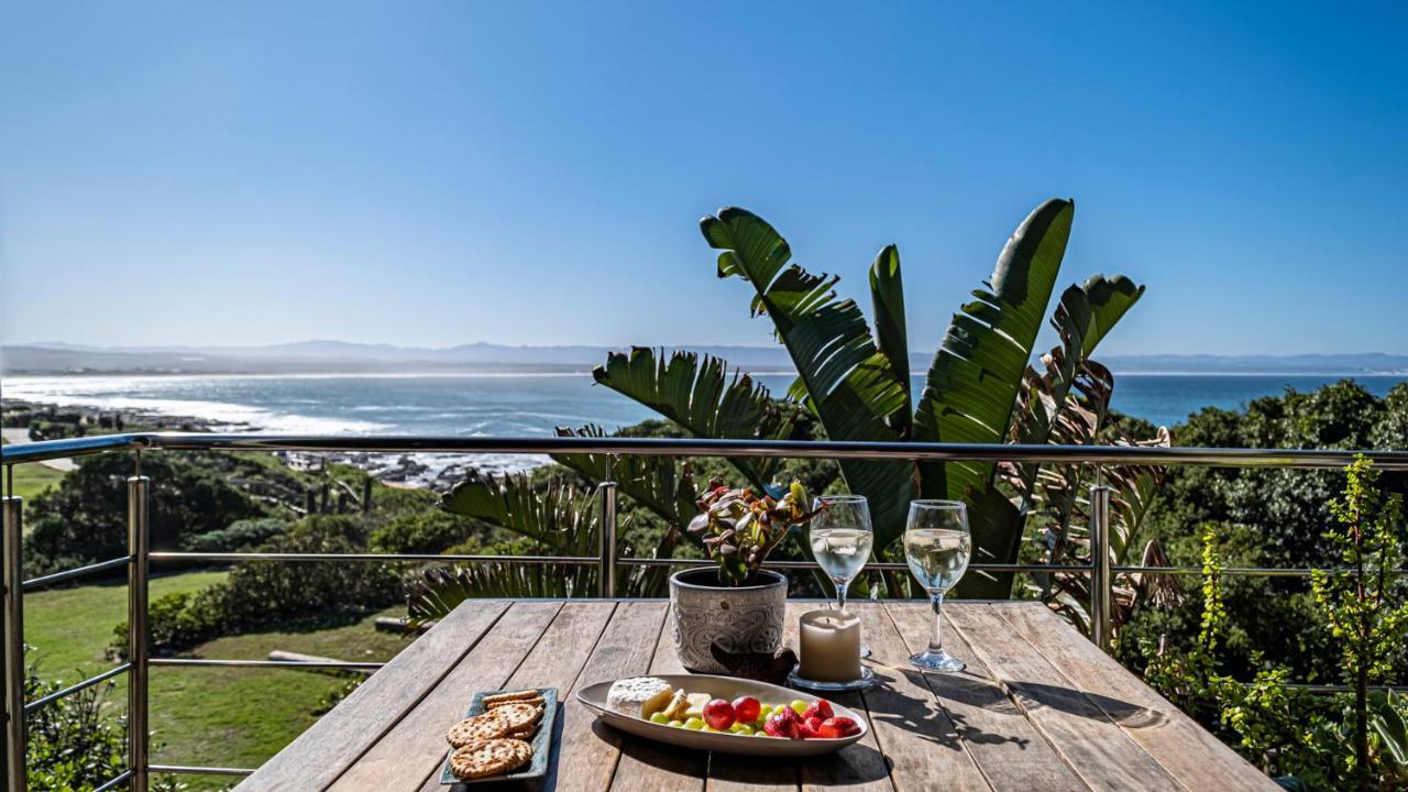 Beach Music Jeffreys Bay Exterior foto