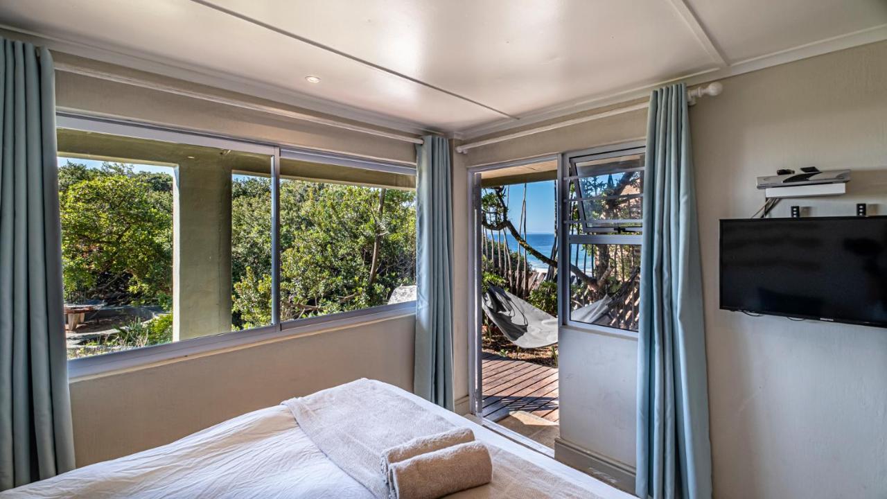 Beach Music Jeffreys Bay Exterior foto