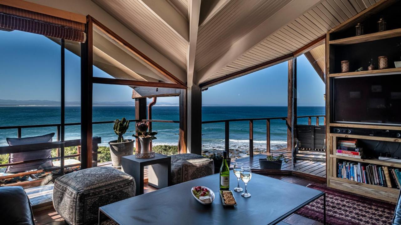 Beach Music Jeffreys Bay Exterior foto