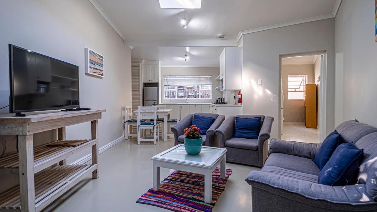 Beach Music Jeffreys Bay Exterior foto