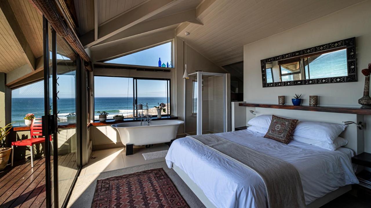 Beach Music Jeffreys Bay Exterior foto