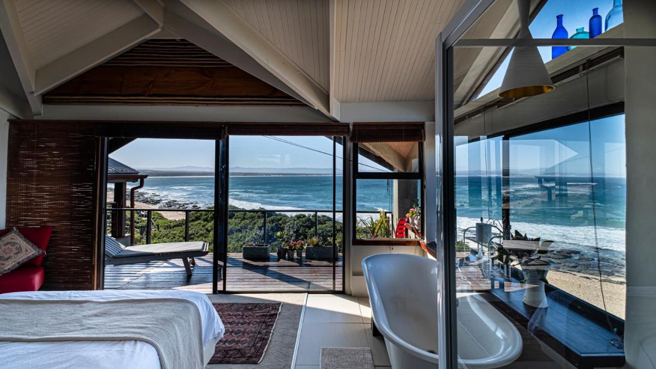 Beach Music Jeffreys Bay Exterior foto