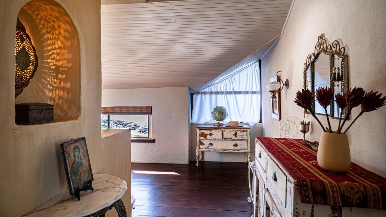 Beach Music Jeffreys Bay Exterior foto