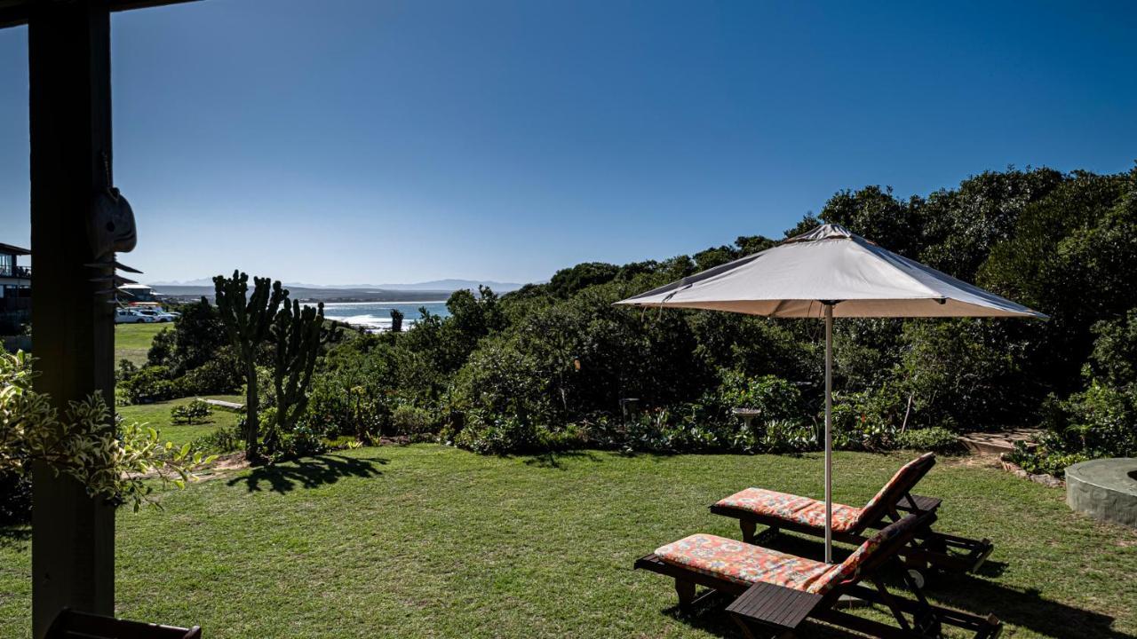 Beach Music Jeffreys Bay Exterior foto