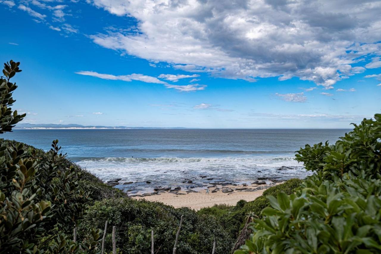 Beach Music Jeffreys Bay Exterior foto